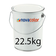NOVA - LIANT 31630  primaire EPOXY prix au KG  Bidon 22.5kg predose